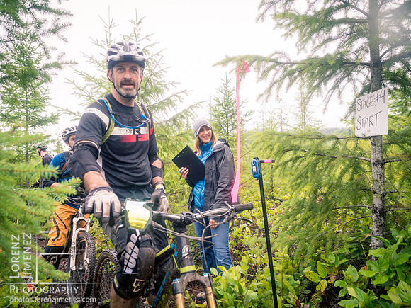 2015 Cumberland Enduro