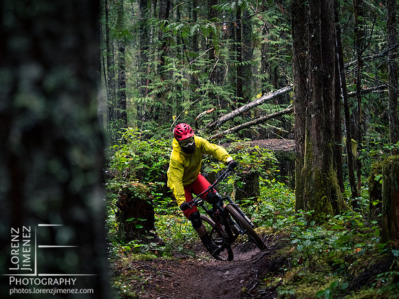 2015 Cumberland Enduro