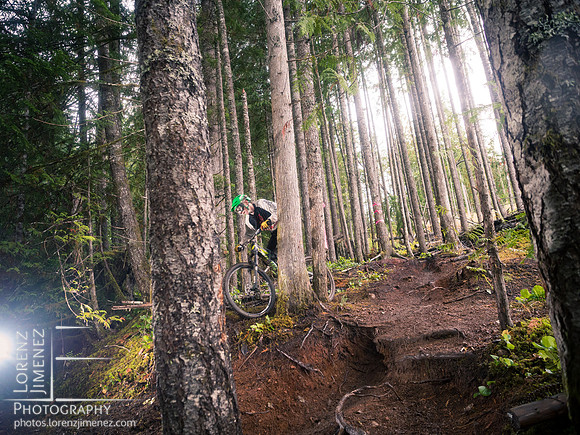 2015 Cumberland Enduro