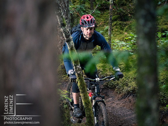2015 Cumberland Enduro