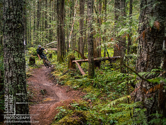 2015 Cumberland Enduro