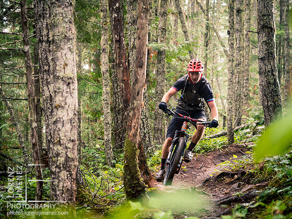 2015 Cumberland Enduro