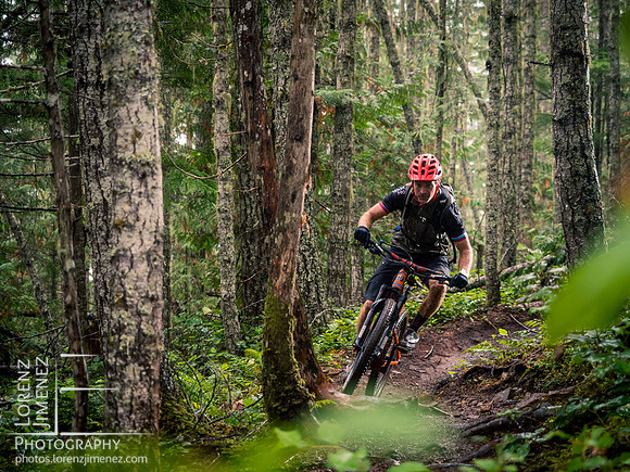 2015 Cumberland Enduro
