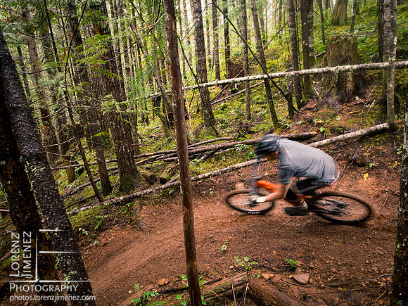 2015 Cumberland Enduro