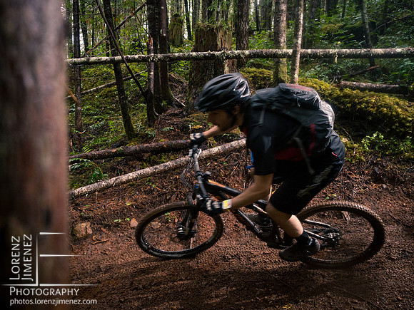 2015 Cumberland Enduro