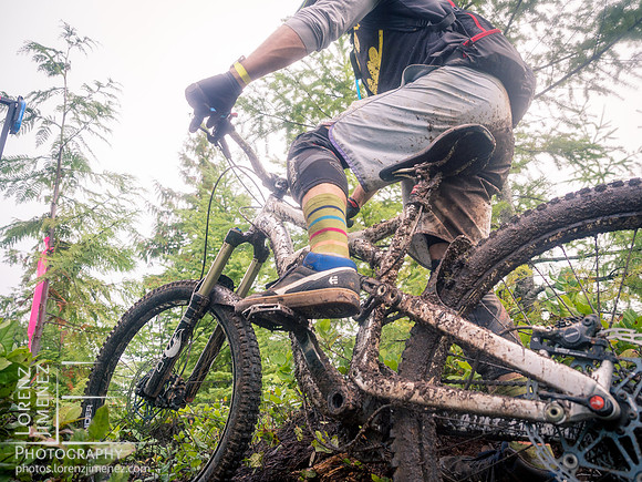 2015 Cumberland Enduro