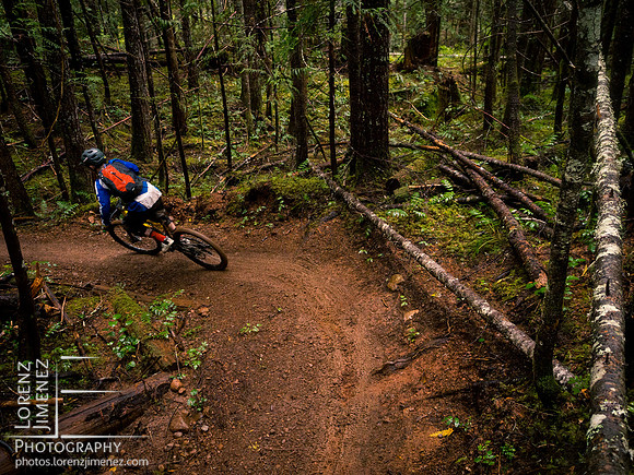 2015 Cumberland Enduro