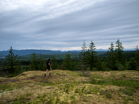 Snowden Trail Run 2025