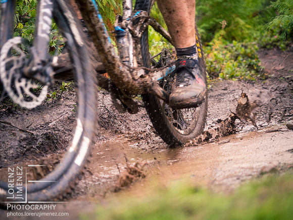 2015 Cumberland Enduro