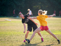 CVSSC Ultimate Spring Finals 2015