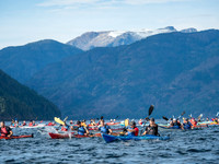 Comox Lake