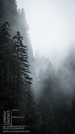 Elk River Canyon