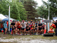 Perseverance Trail Run 2025