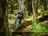 Island Cup 2015 Cumberland DH