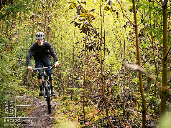 2015 Island Cup Hammerfest Enduro