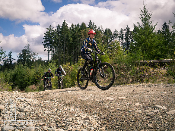 2015 Island Cup Hammerfest Enduro