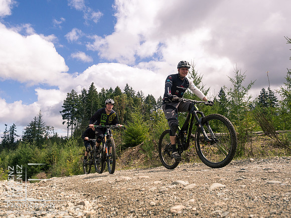 2015 Island Cup Hammerfest Enduro