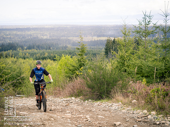 2015 Island Cup Hammerfest Enduro