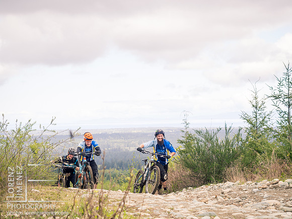 2015 Island Cup Hammerfest Enduro