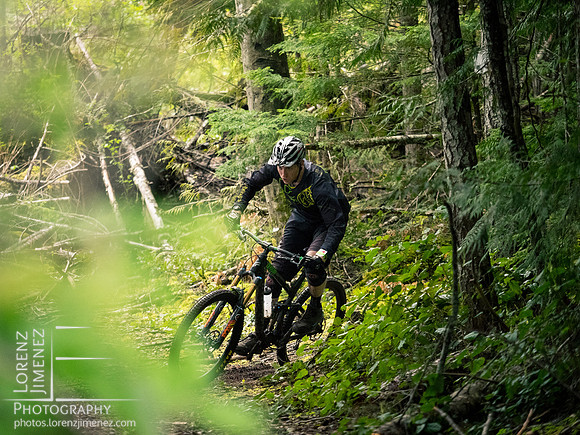 2015 Island Cup Hammerfest Enduro