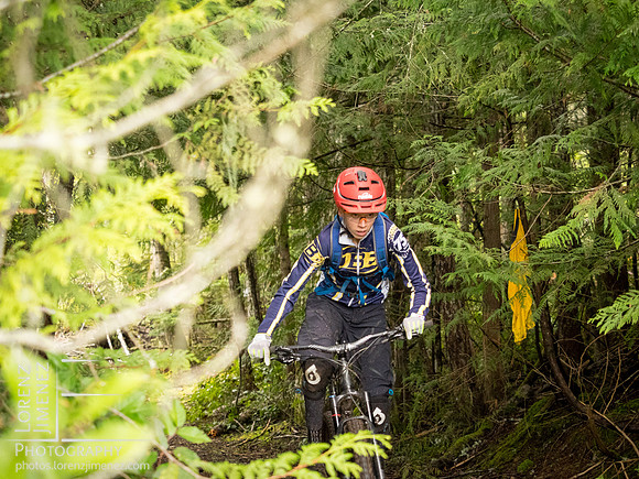 2015 Island Cup Hammerfest Enduro