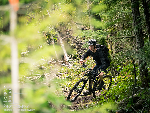 2015 Island Cup Hammerfest Enduro