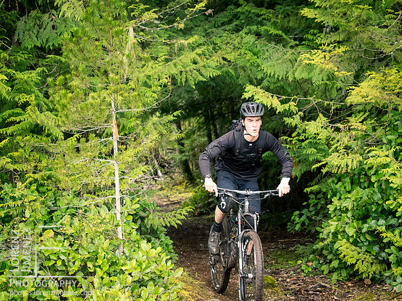 2015 Island Cup Hammerfest Enduro