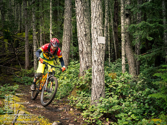 2015 Island Cup Hammerfest Enduro