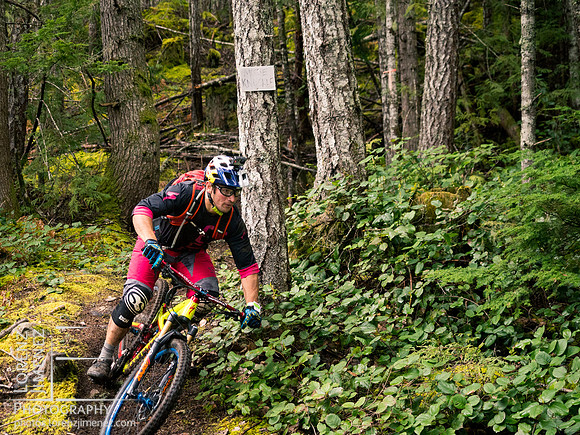 2015 Island Cup Hammerfest Enduro