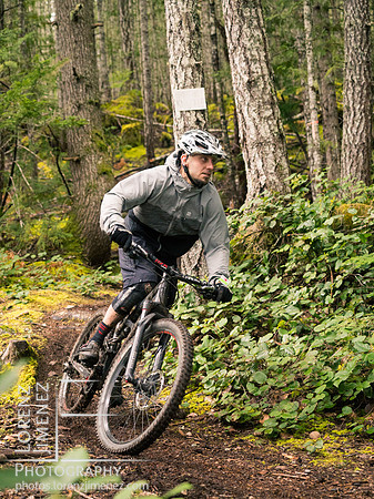 2015 Island Cup Hammerfest Enduro