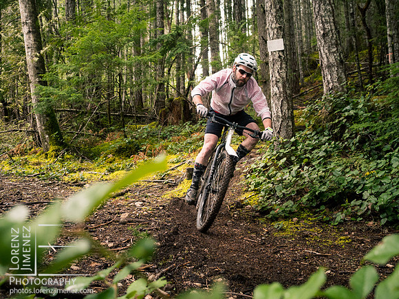 2015 Island Cup Hammerfest Enduro