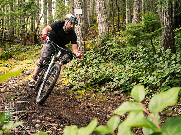 2015 Island Cup Hammerfest Enduro