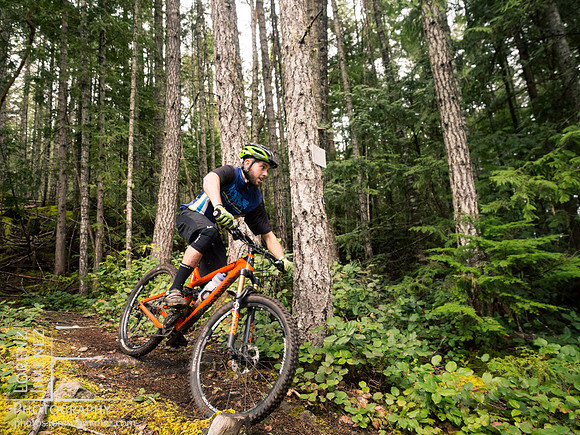 2015 Island Cup Hammerfest Enduro
