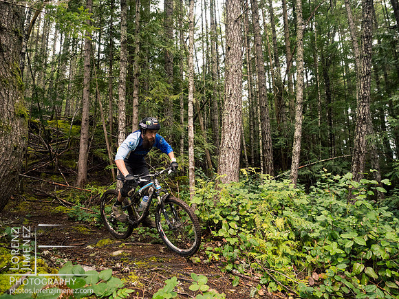 2015 Island Cup Hammerfest Enduro