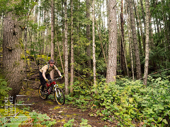 2015 Island Cup Hammerfest Enduro