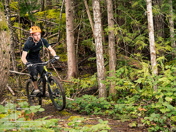 2015 Island Cup Hammerfest Enduro