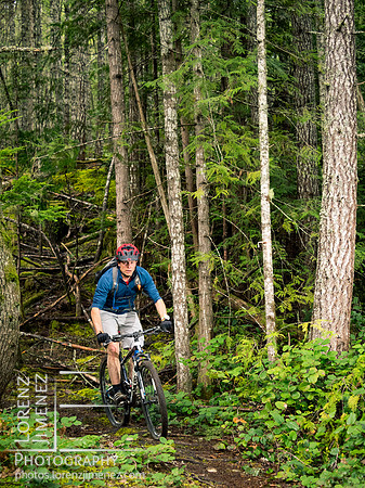 2015 Island Cup Hammerfest Enduro