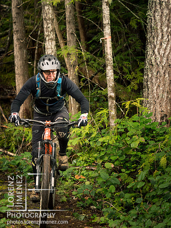 2015 Island Cup Hammerfest Enduro