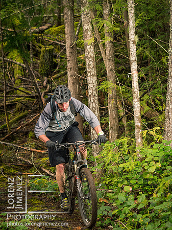 2015 Island Cup Hammerfest Enduro
