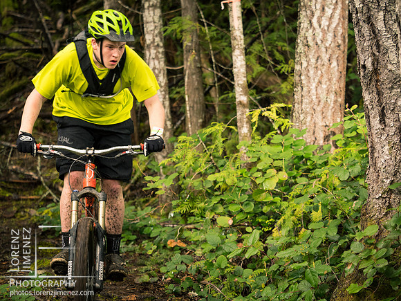 2015 Island Cup Hammerfest Enduro
