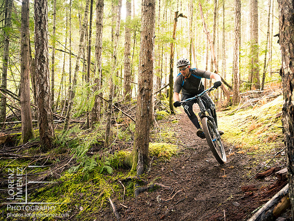 2015 Island Cup Hammerfest Enduro