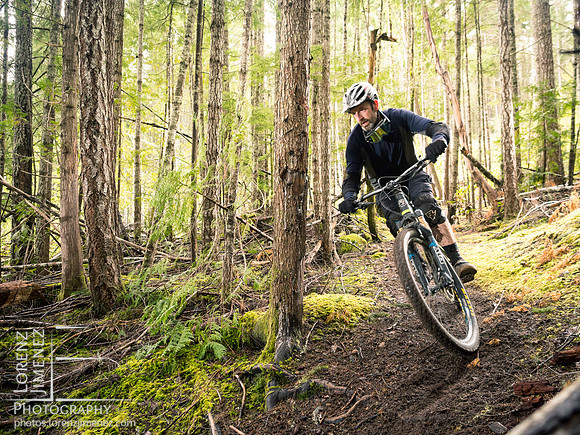 2015 Island Cup Hammerfest Enduro