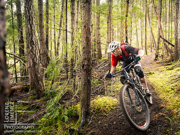 2015 Island Cup Hammerfest Enduro