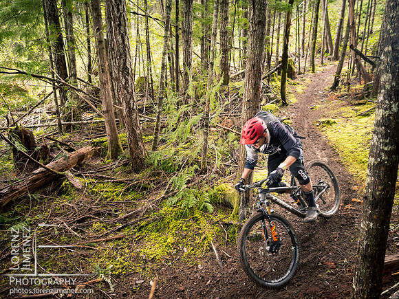 2015 Island Cup Hammerfest Enduro