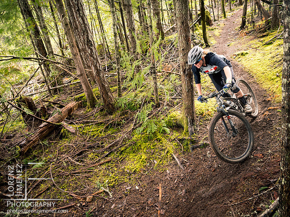 2015 Island Cup Hammerfest Enduro