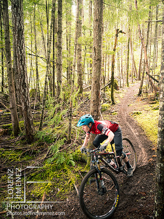 2015 Island Cup Hammerfest Enduro
