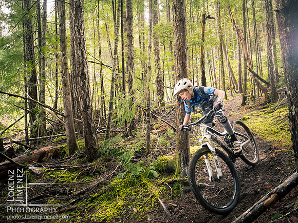 2015 Island Cup Hammerfest Enduro