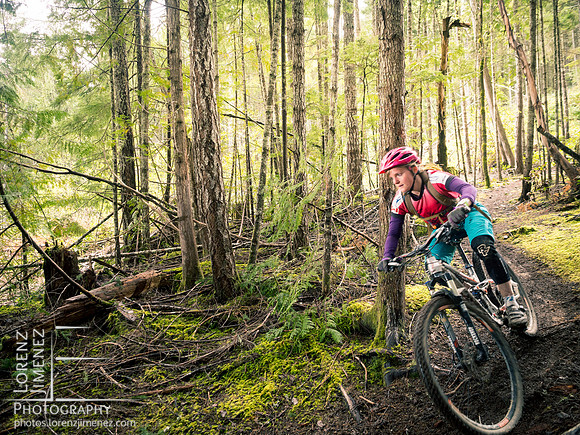 2015 Island Cup Hammerfest Enduro