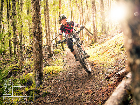 2015 Island Cup Hammerfest Enduro