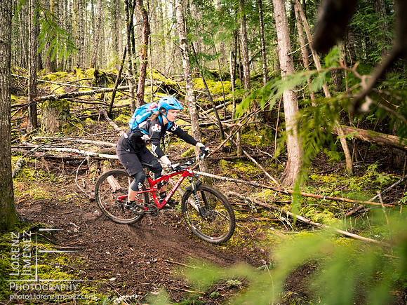 2015 Island Cup Hammerfest Enduro
